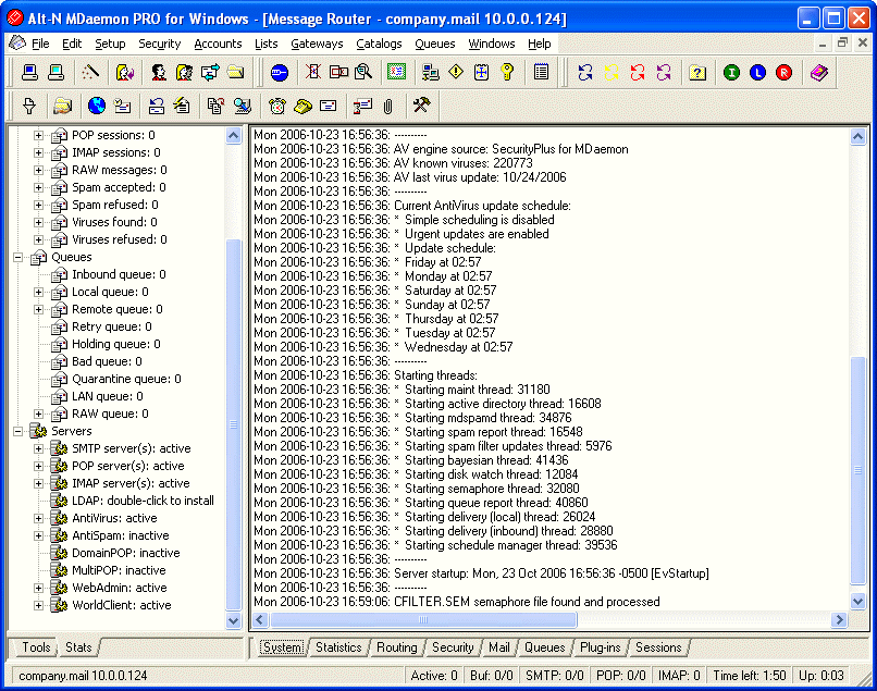 does mdaemon runs better under 64bit or 32bit windows does mdaemon runs better under 64bit or 32bit windows